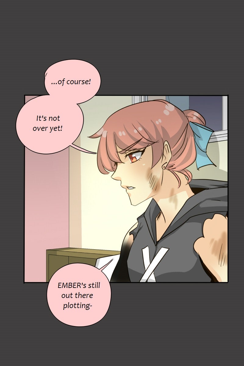 Read unOrdinary EN Manga Online