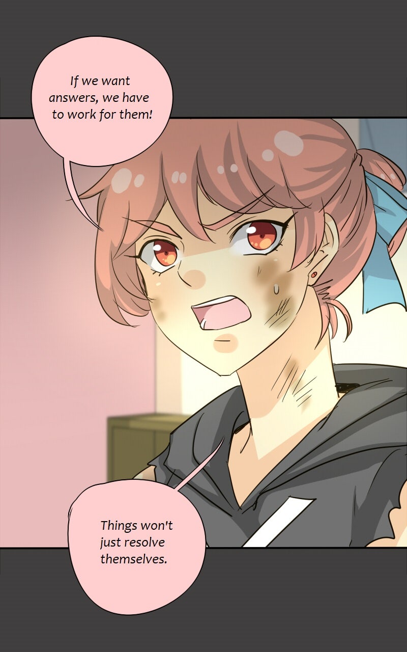Read unOrdinary EN Manga Online