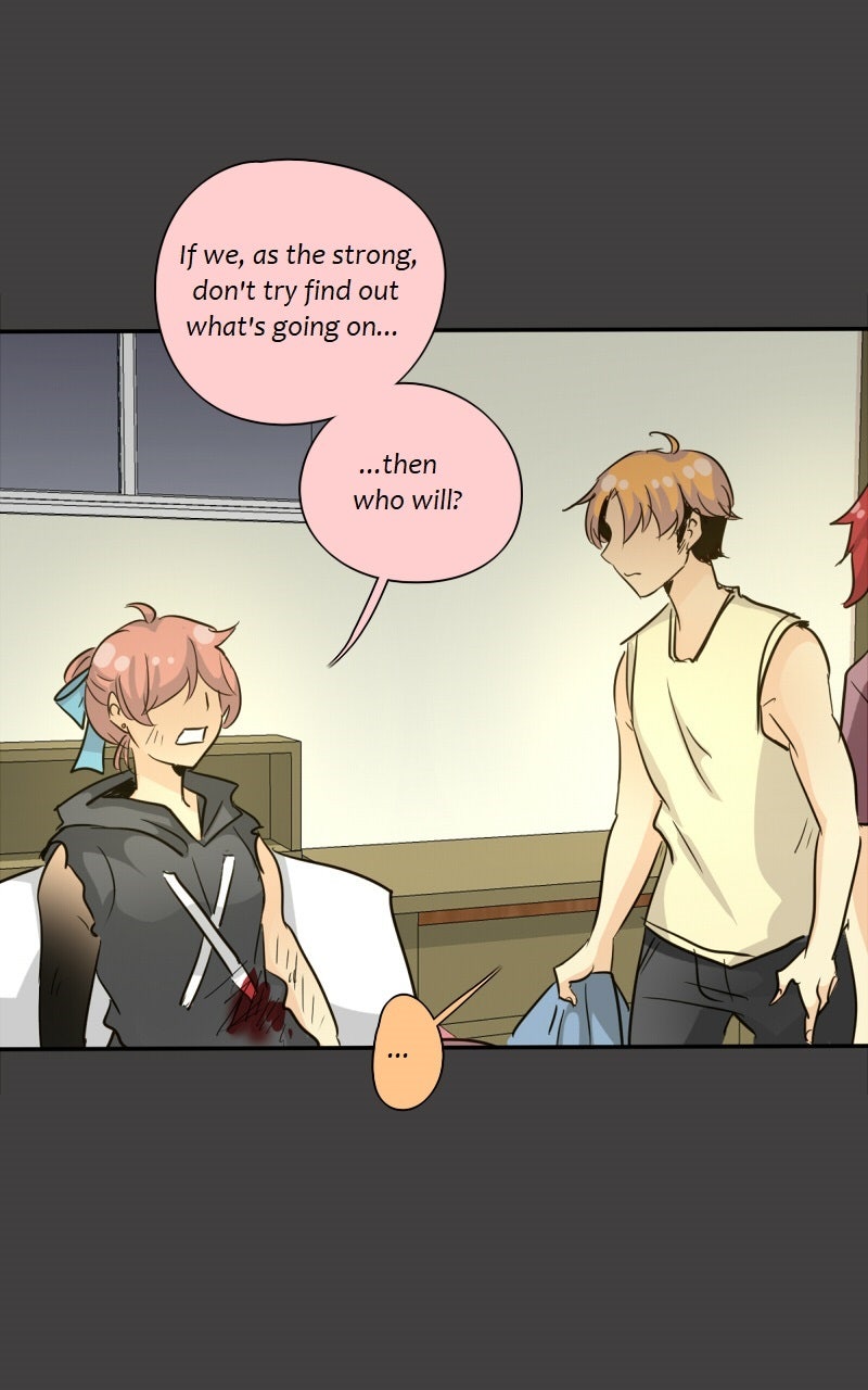 Read unOrdinary EN Manga Online