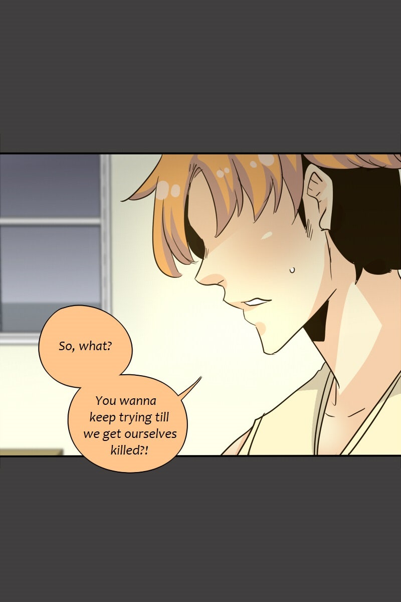 Read unOrdinary EN Manga Online