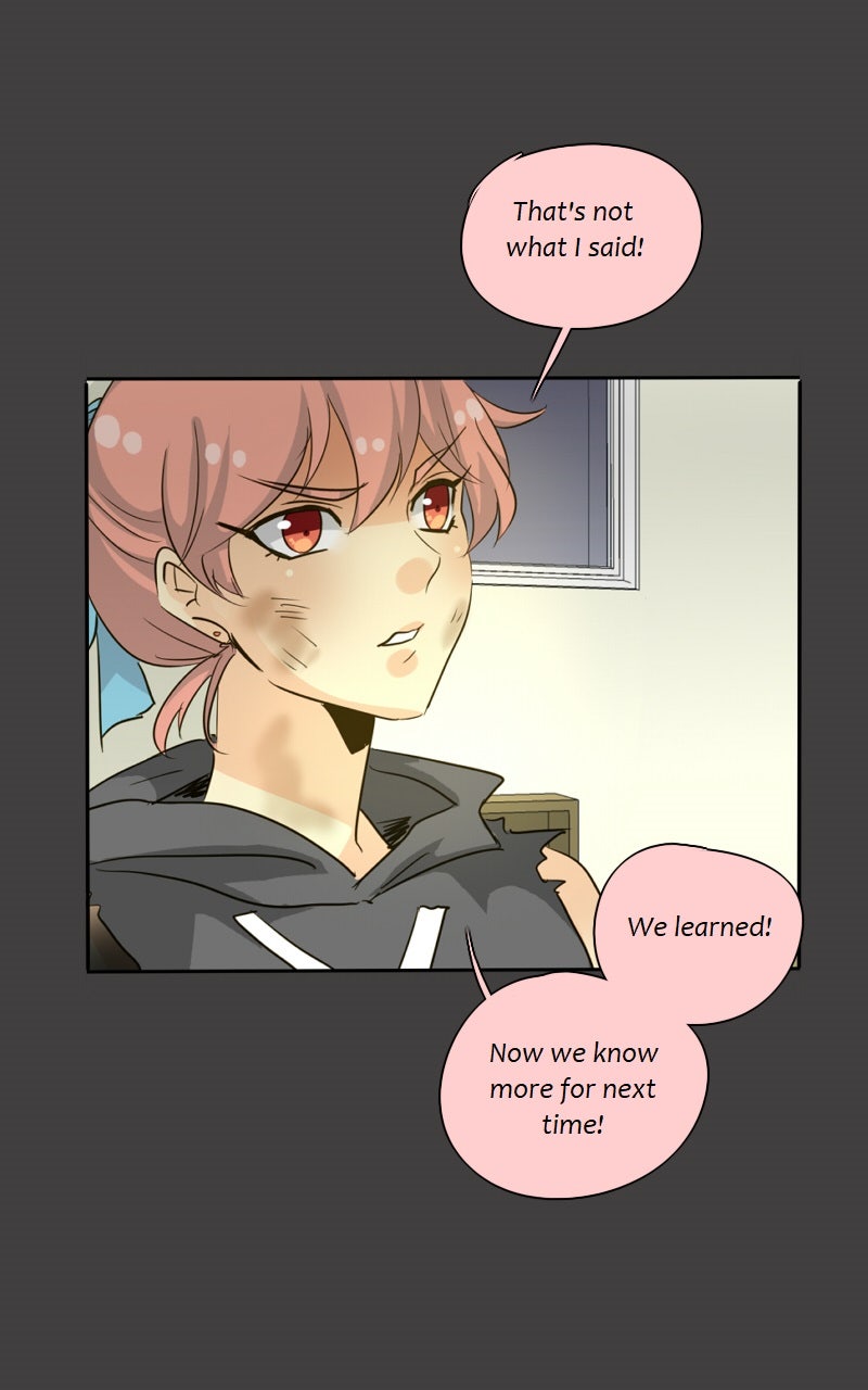 Read unOrdinary EN Manga Online