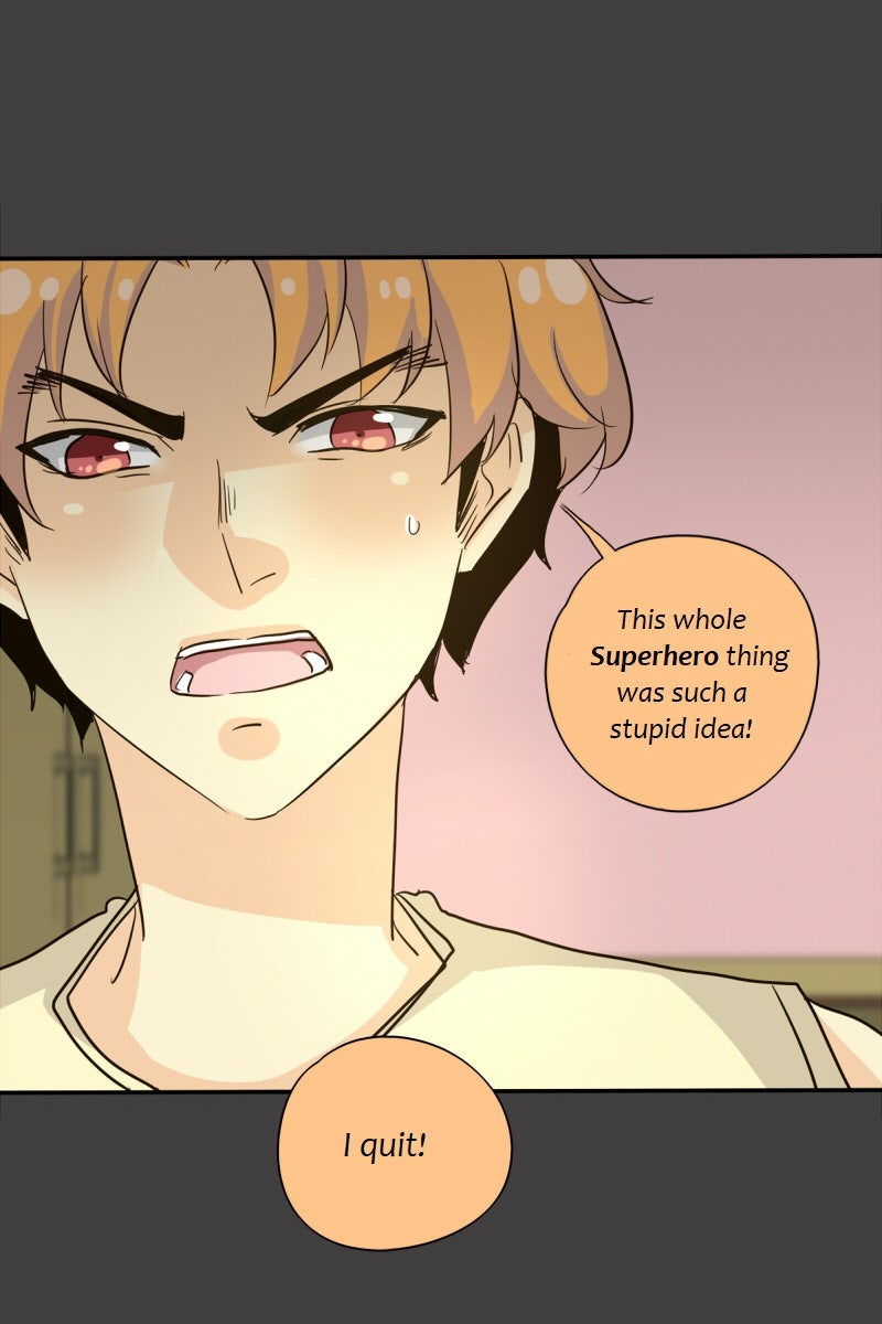 Read unOrdinary EN Manga Online