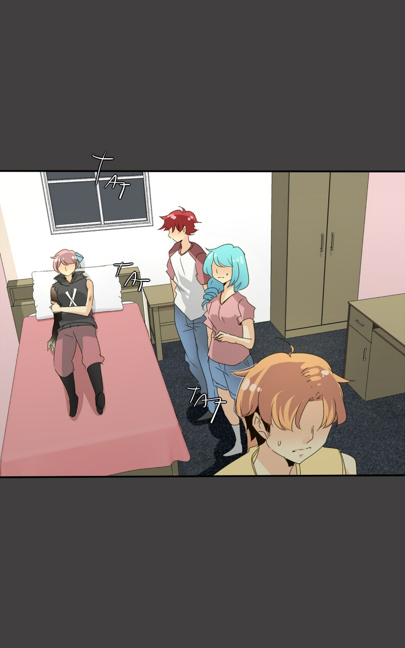 Read unOrdinary EN Manga Online