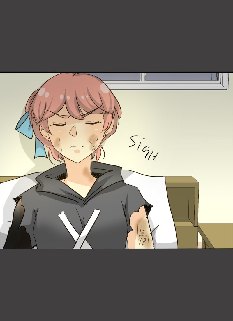 Read unOrdinary EN Manga Online