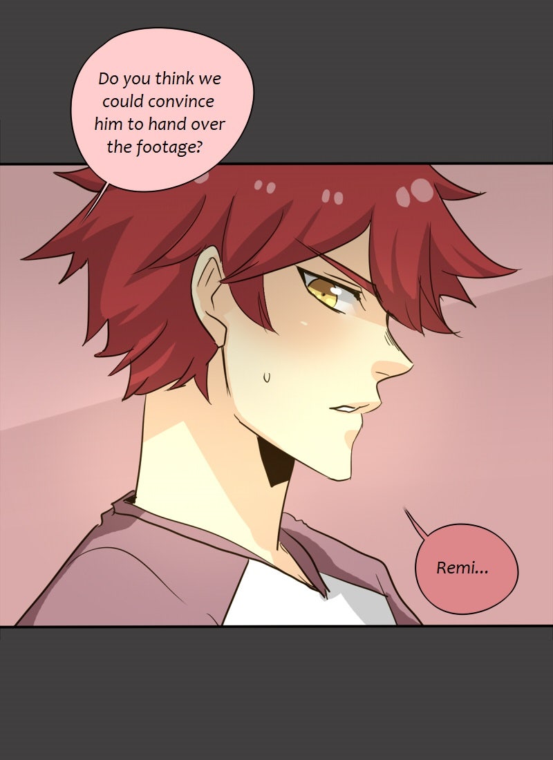 Read unOrdinary EN Manga Online