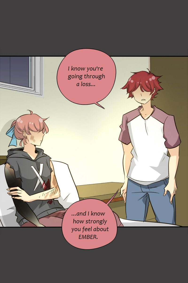 Read unOrdinary EN Manga Online