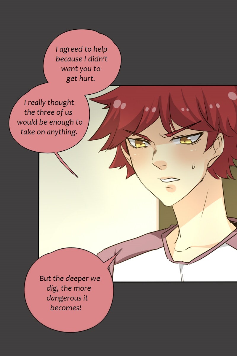 Read unOrdinary EN Manga Online