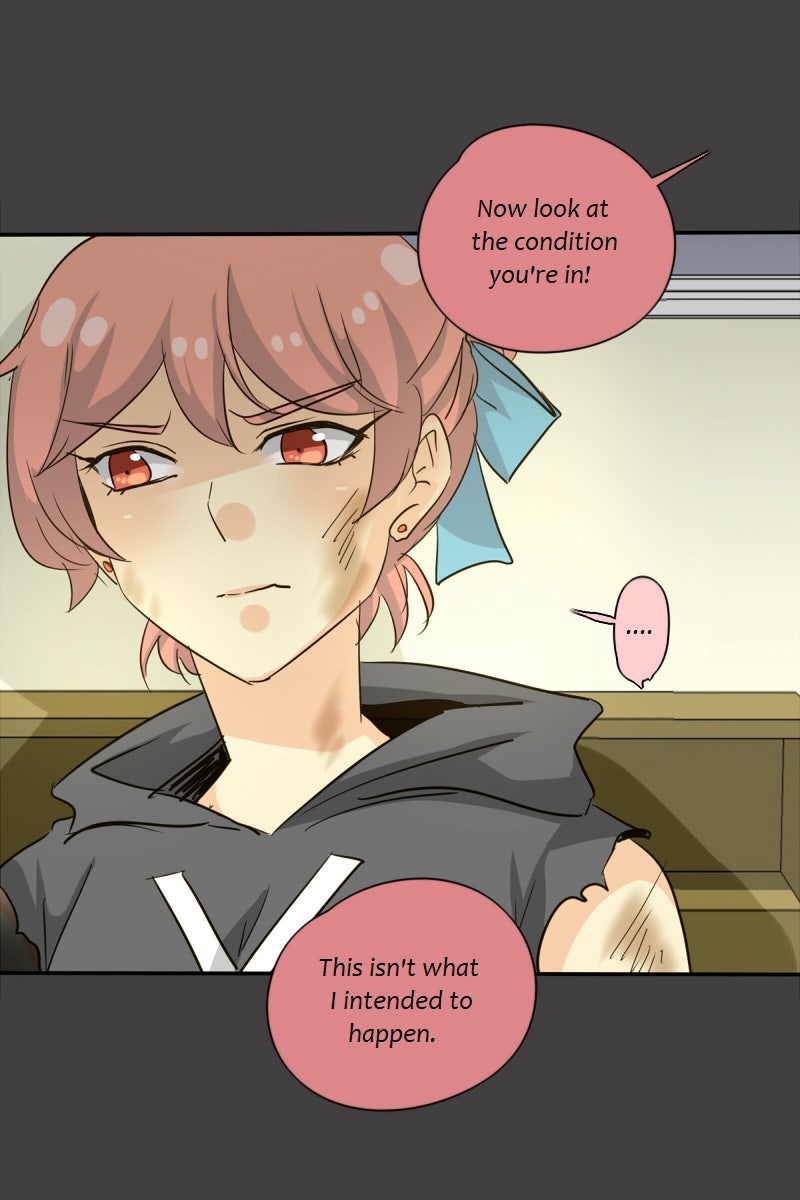 Read unOrdinary EN Manga Online