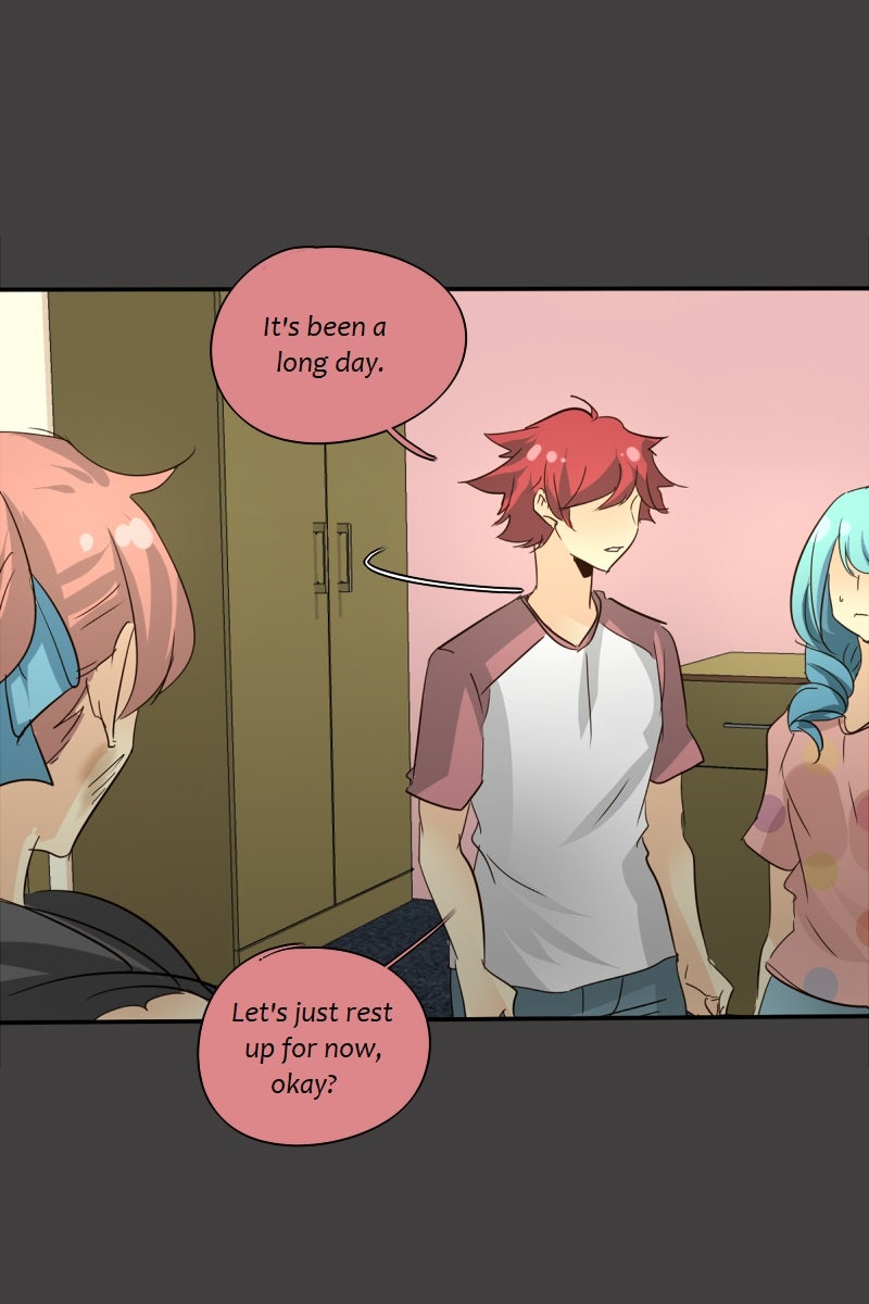Read unOrdinary EN Manga Online