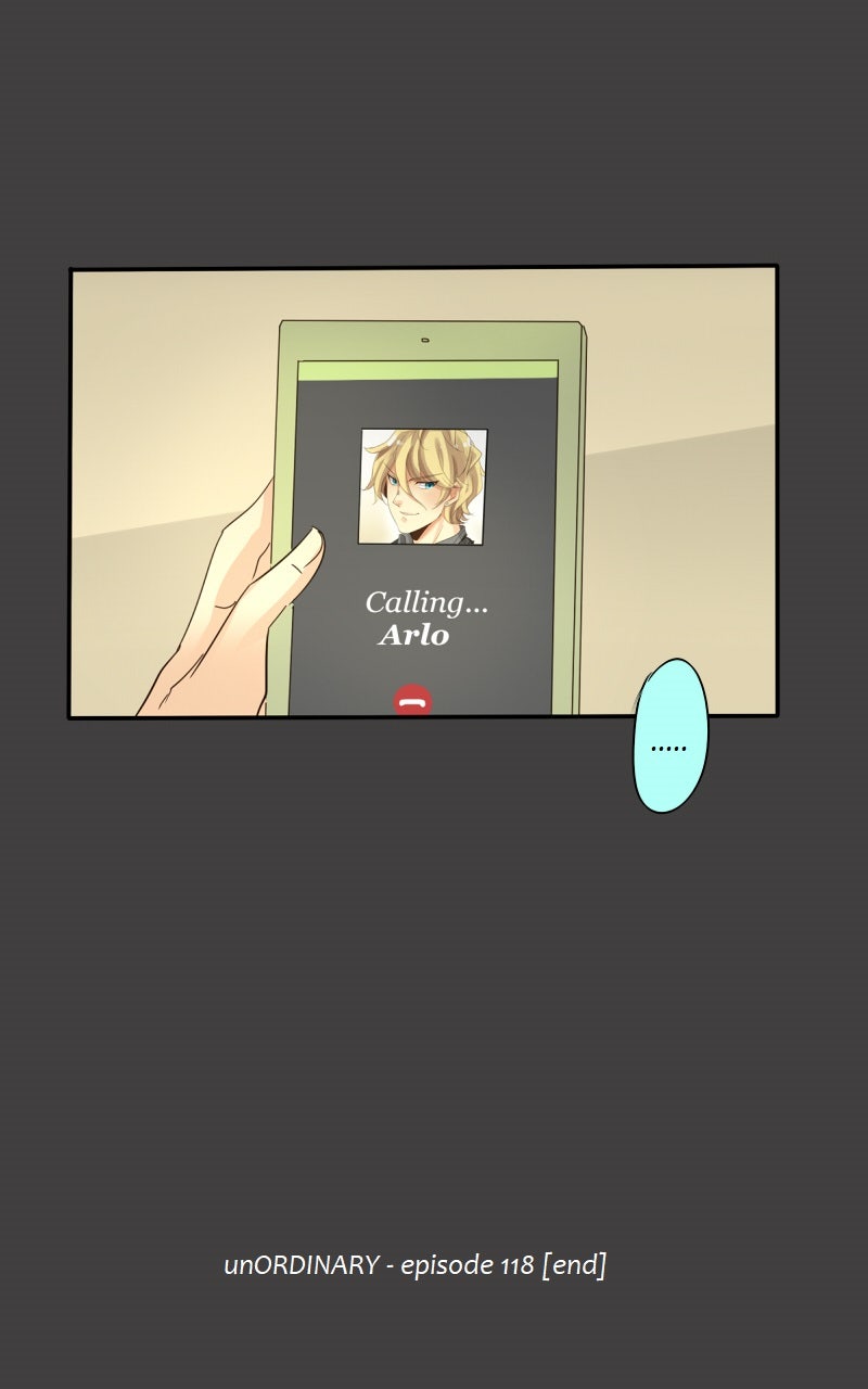 Read unOrdinary EN Manga Online