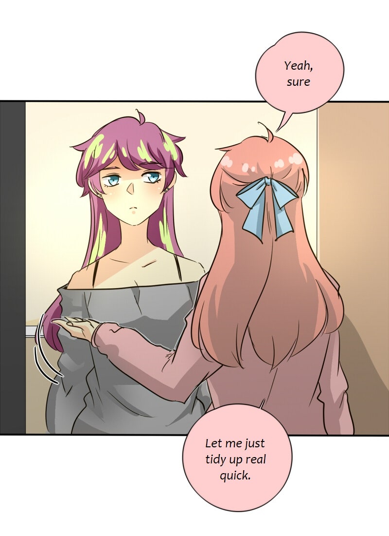 Read unOrdinary EN Manga Online