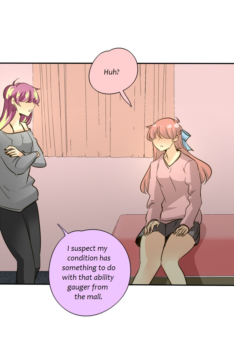 Read unOrdinary EN Manga Online
