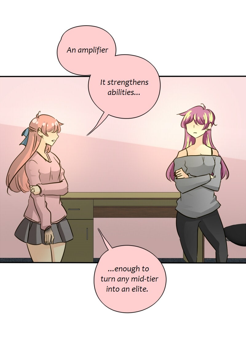 Read unOrdinary EN Manga Online