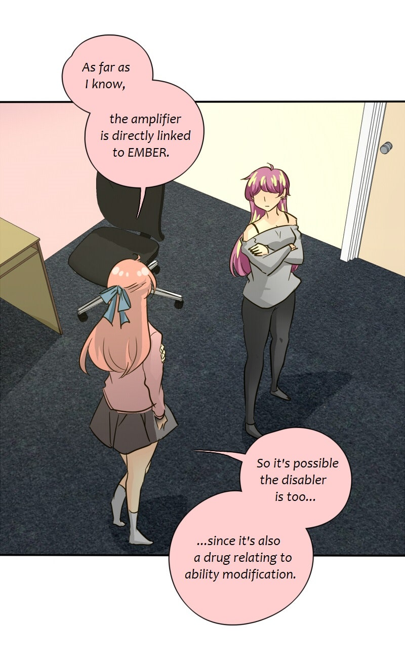 Read unOrdinary EN Manga Online