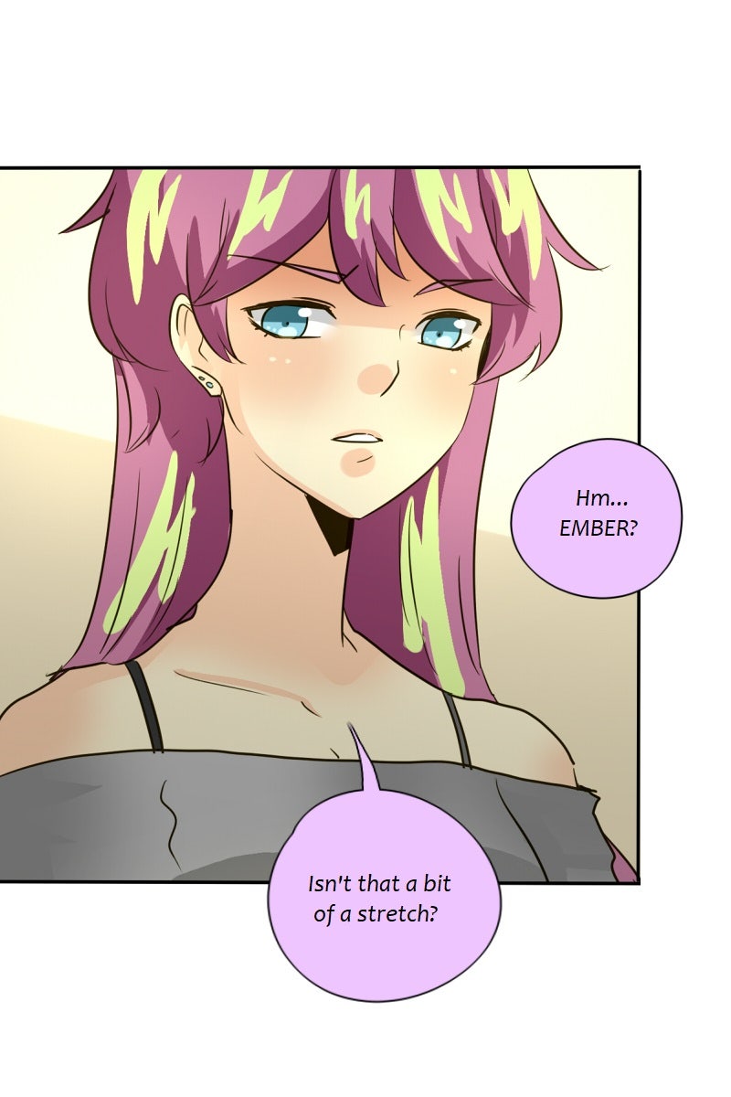Read unOrdinary EN Manga Online