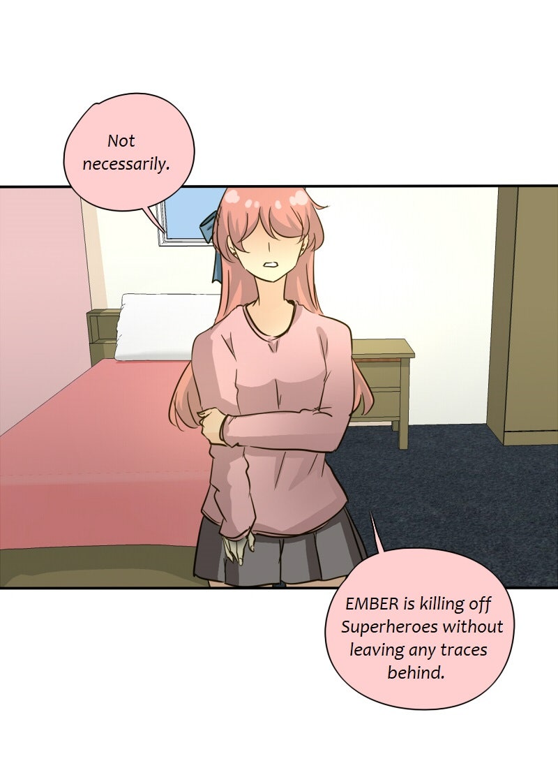 Read unOrdinary EN Manga Online