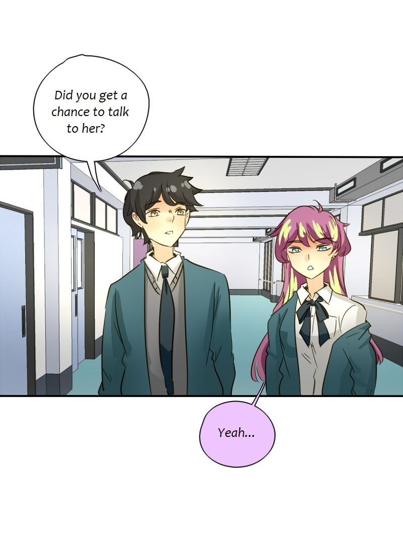 Read unOrdinary EN Manga Online