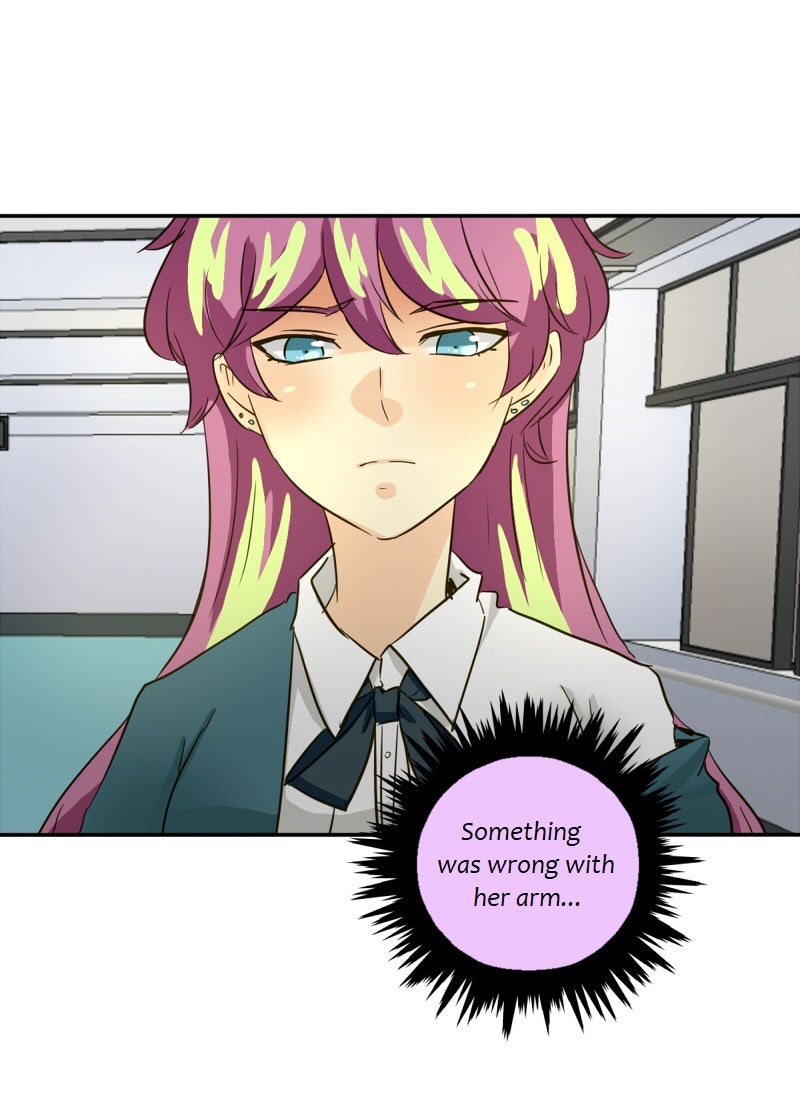 Read unOrdinary EN Manga Online