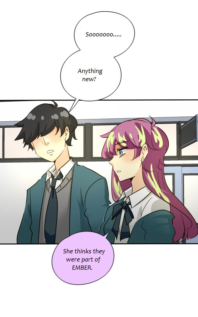 Read unOrdinary EN Manga Online