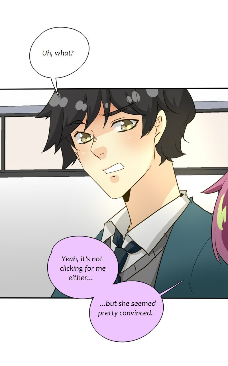 Read unOrdinary EN Manga Online