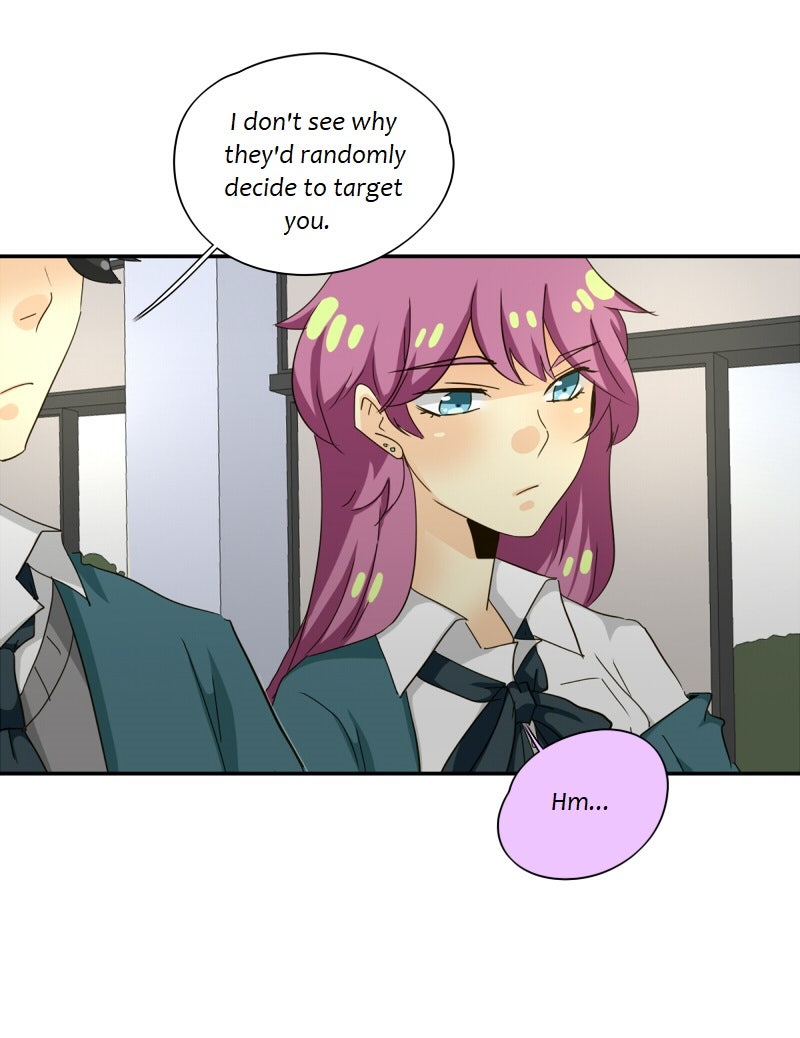 Read unOrdinary EN Manga Online