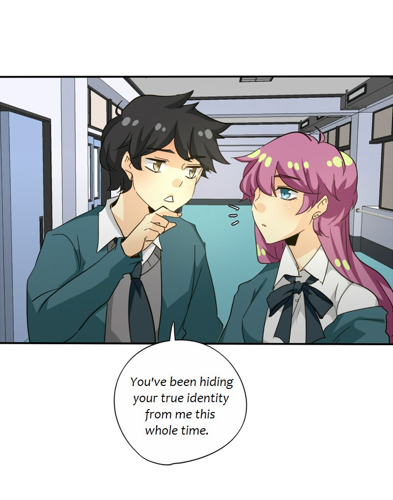 Read unOrdinary EN Manga Online