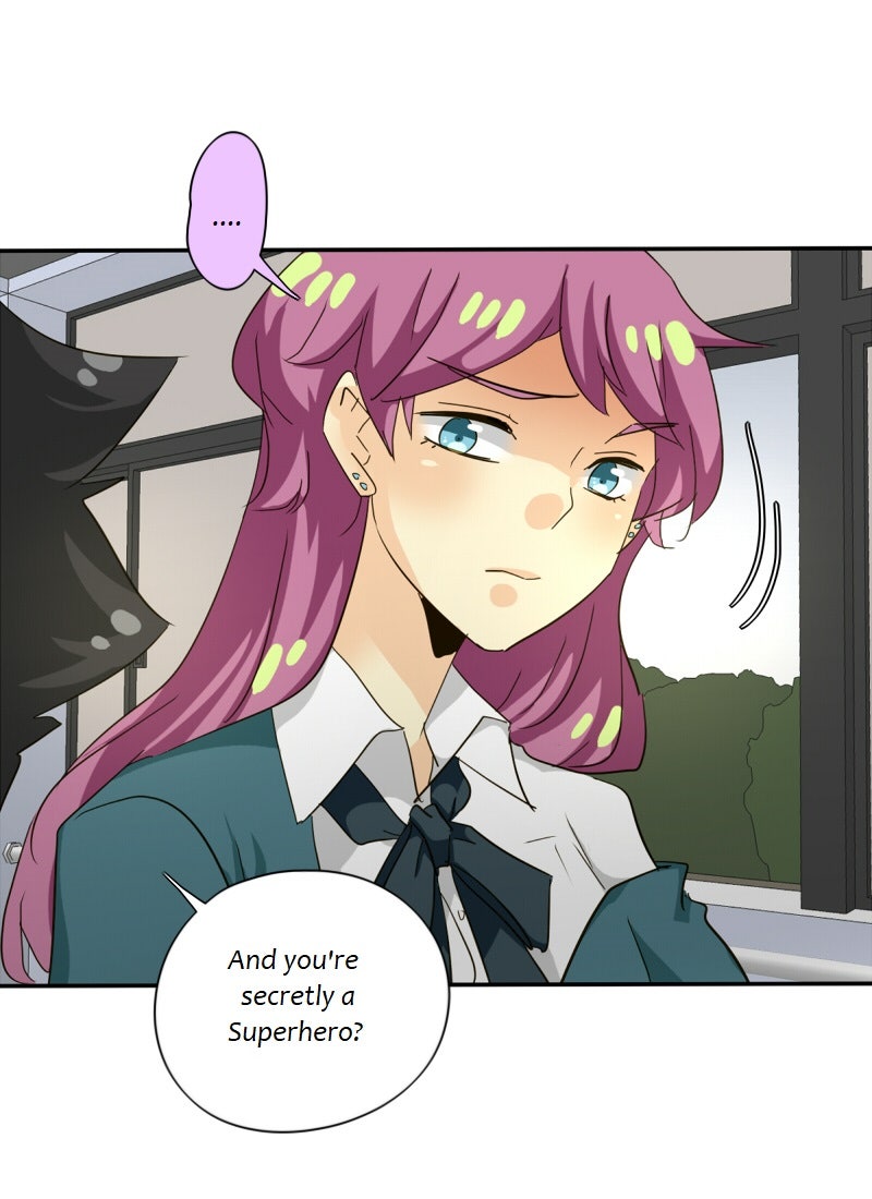 Read unOrdinary EN Manga Online