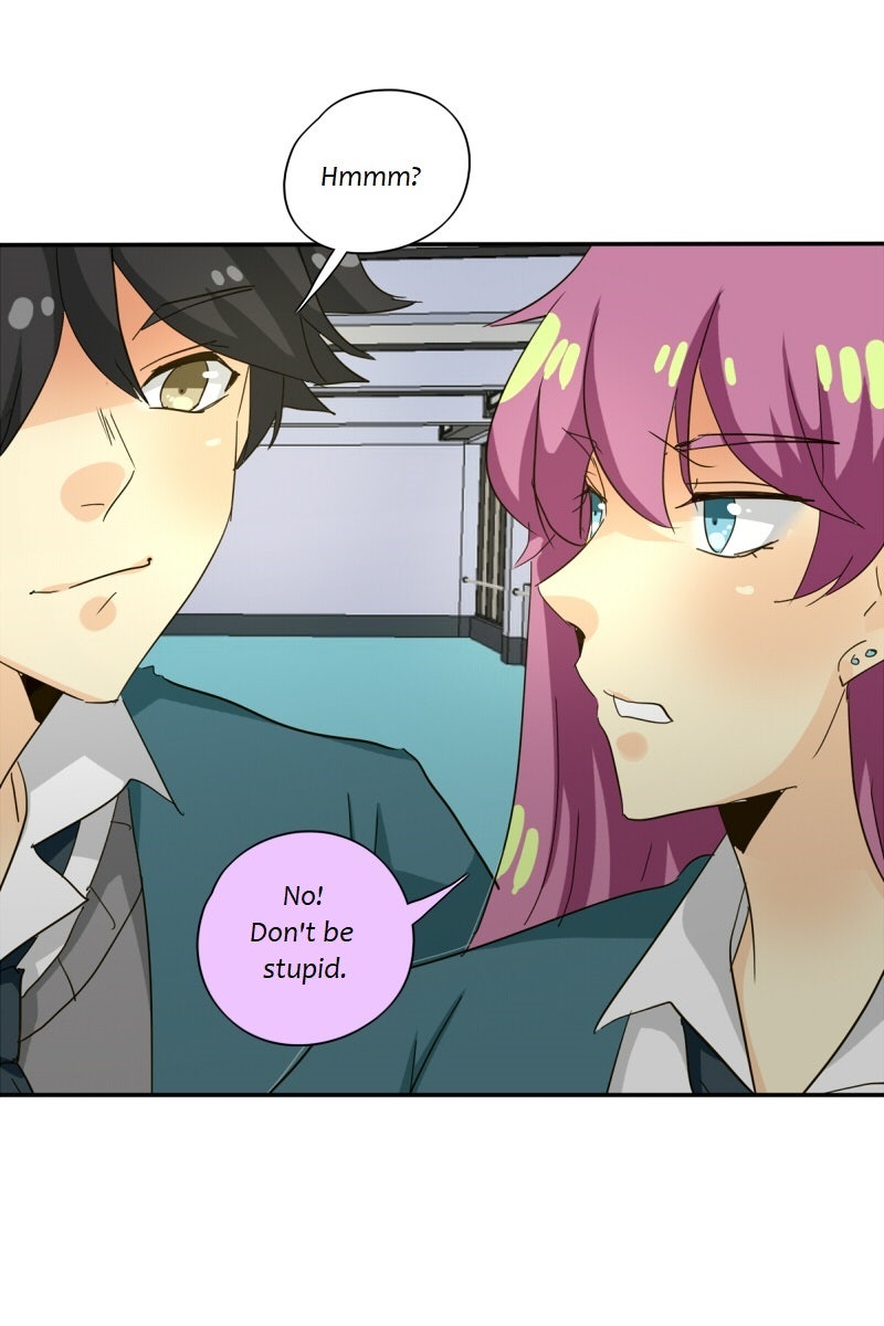 Read unOrdinary EN Manga Online