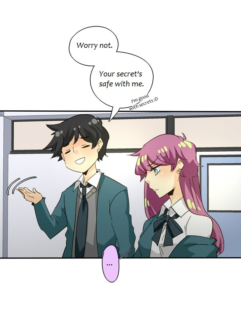Read unOrdinary EN Manga Online