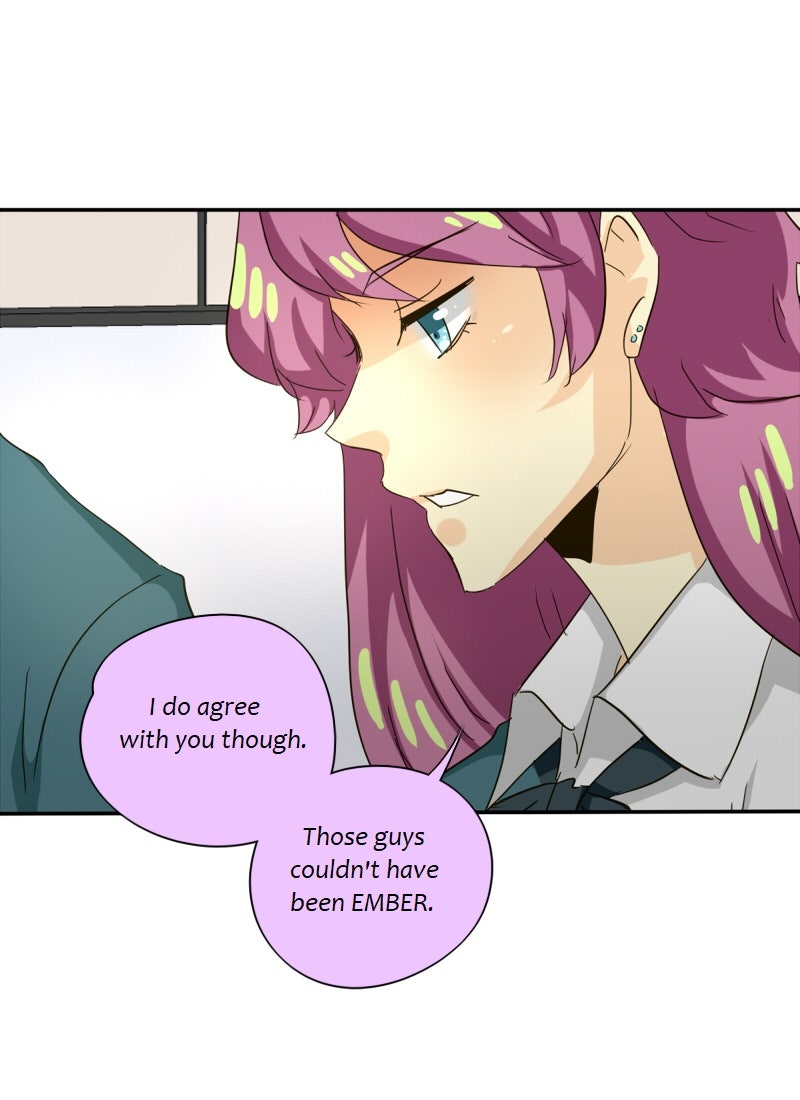 Read unOrdinary EN Manga Online