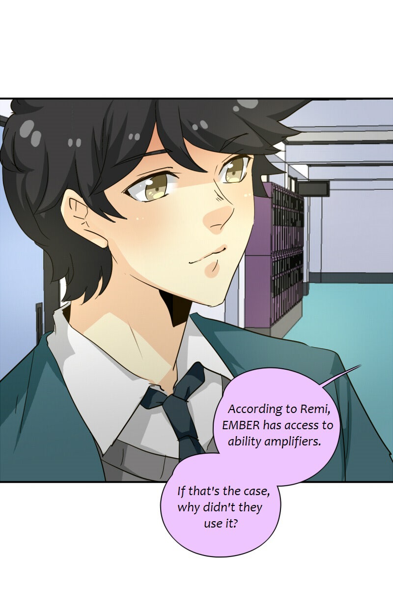Read unOrdinary EN Manga Online