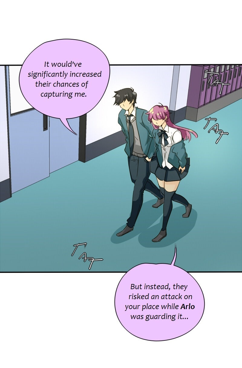 Read unOrdinary EN Manga Online