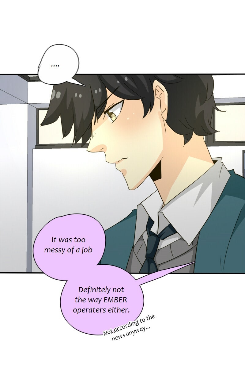 Read unOrdinary EN Manga Online