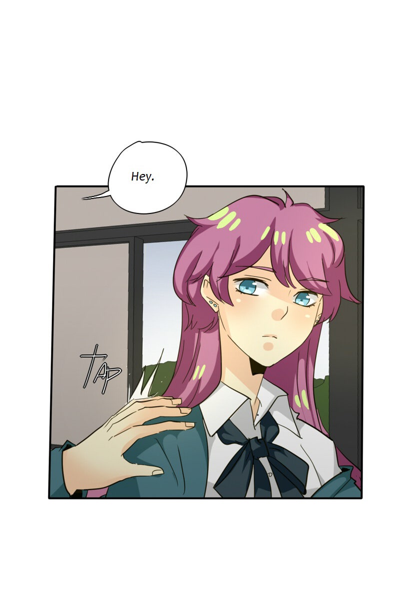 Read unOrdinary EN Manga Online