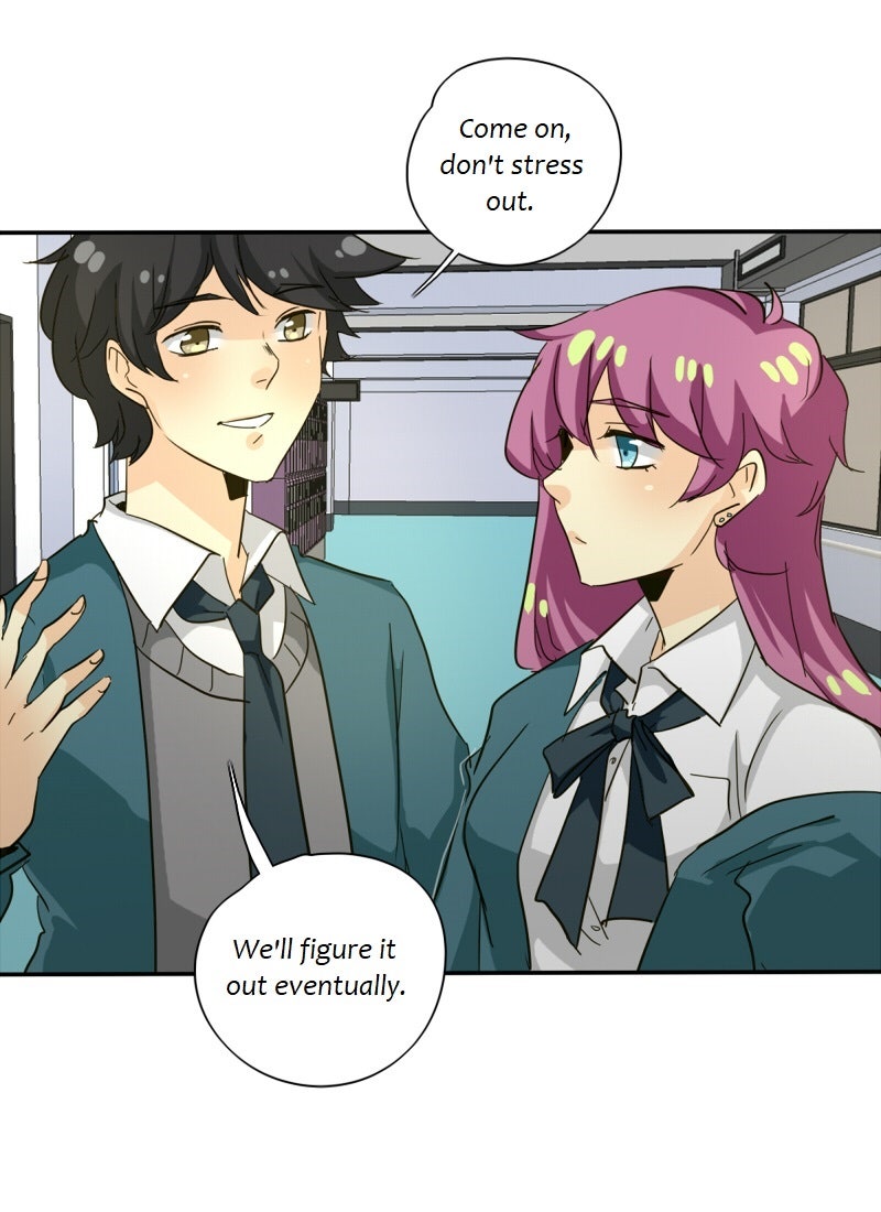 Read unOrdinary EN Manga Online