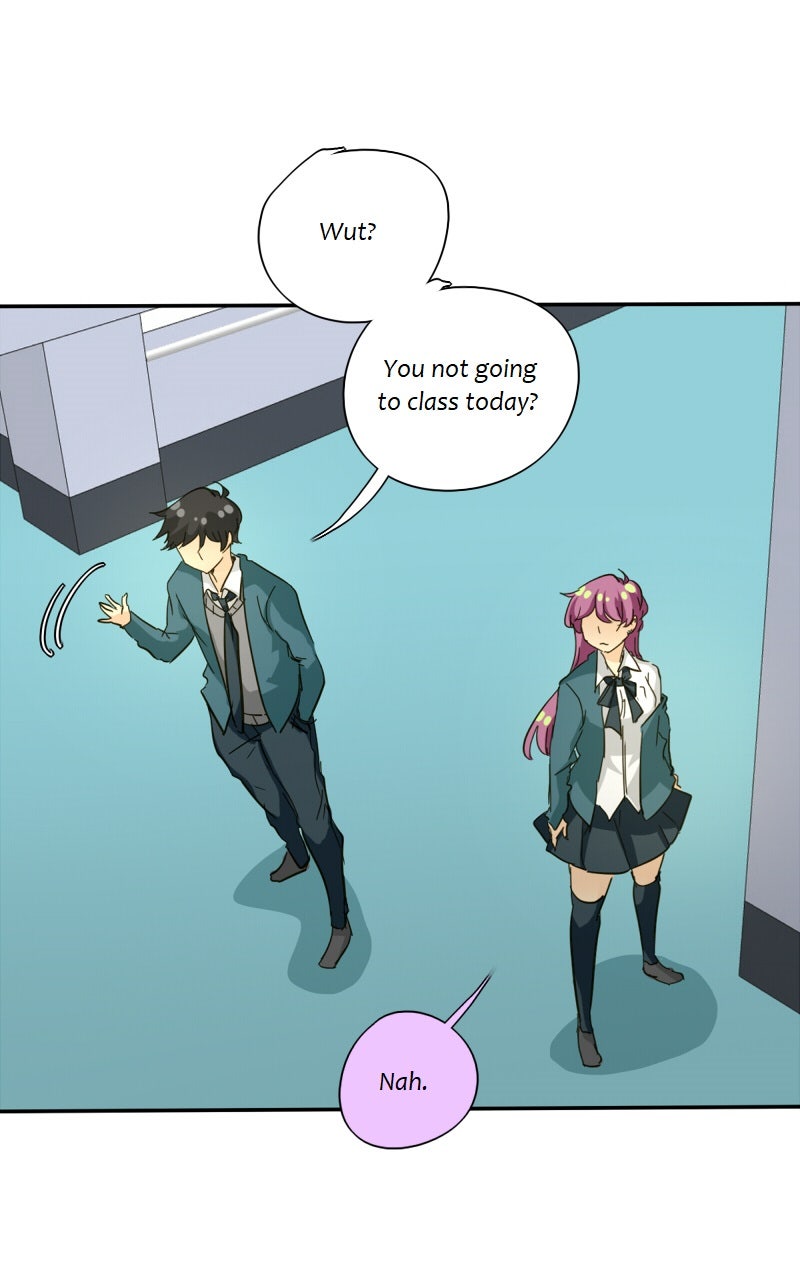 Read unOrdinary EN Manga Online