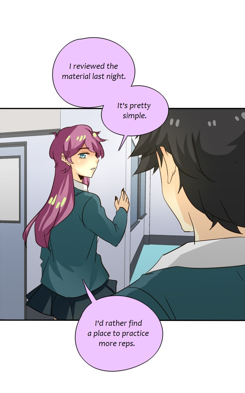 Read unOrdinary EN Manga Online