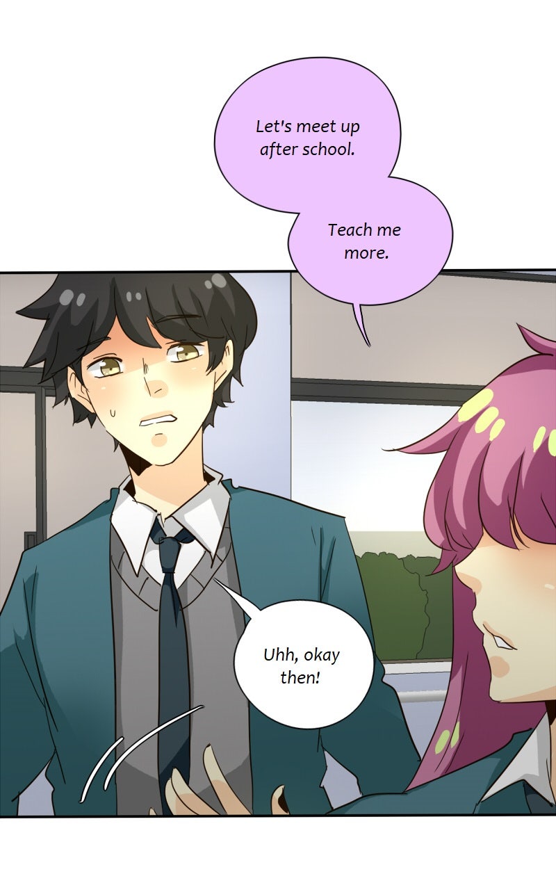 Read unOrdinary EN Manga Online
