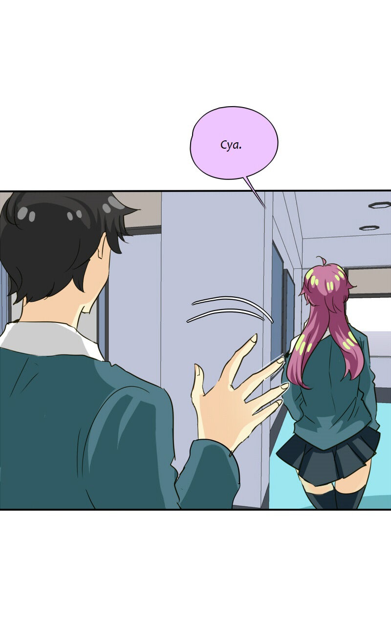 Read unOrdinary EN Manga Online