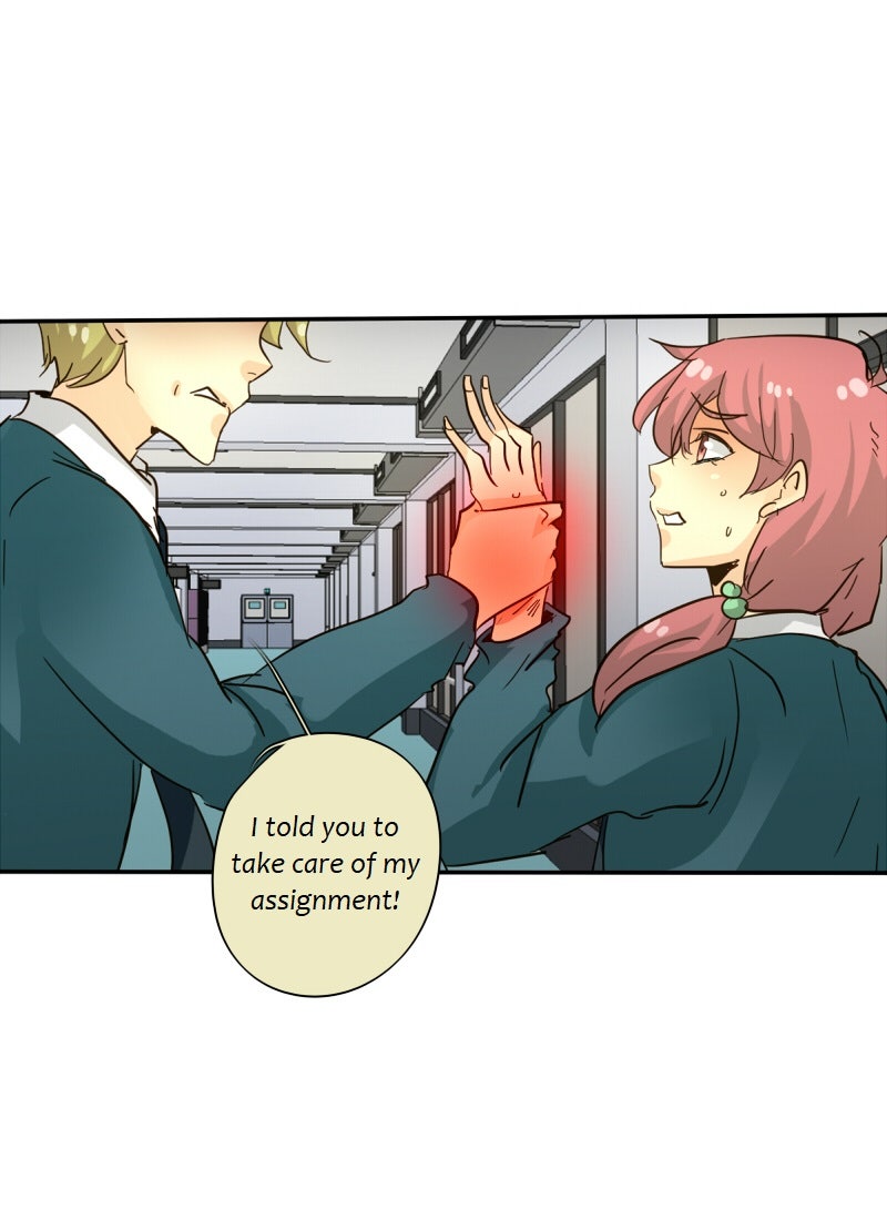 Read unOrdinary EN Manga Online