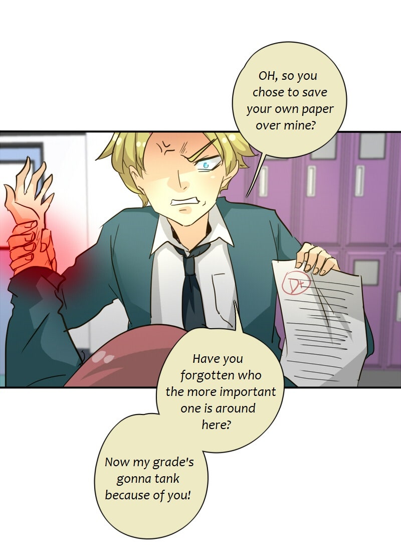 Read unOrdinary EN Manga Online