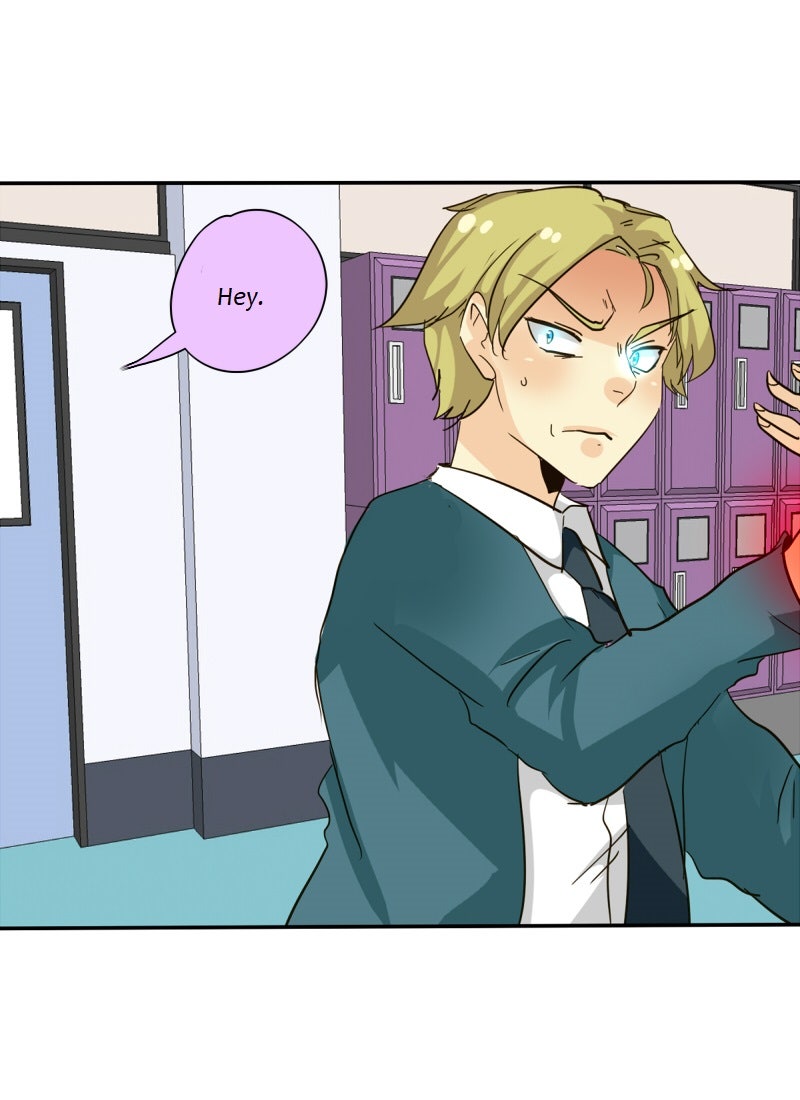 Read unOrdinary EN Manga Online