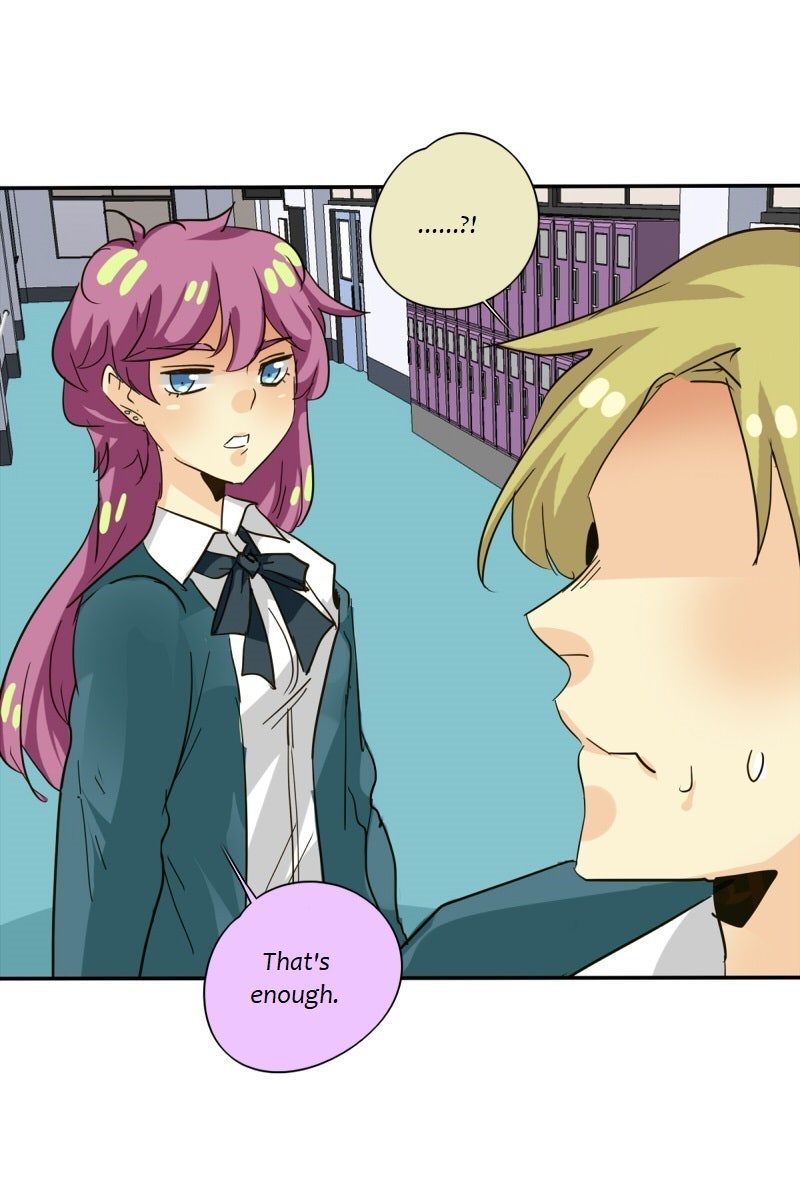 Read unOrdinary EN Manga Online