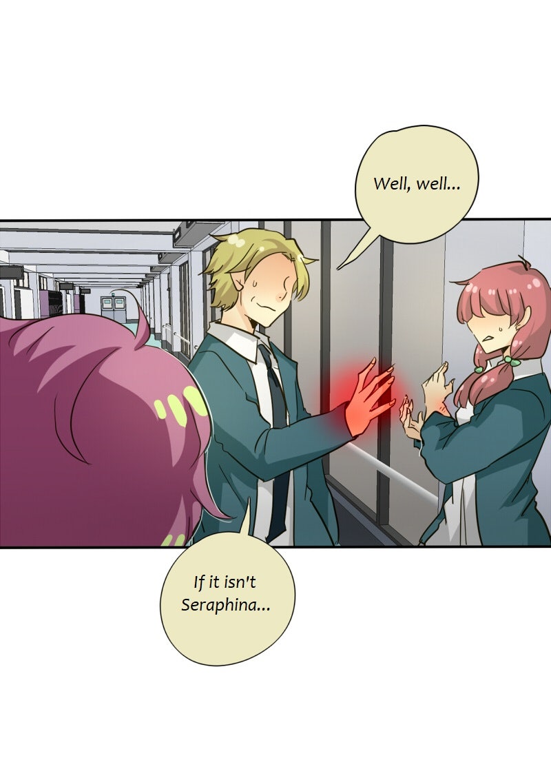 Read unOrdinary EN Manga Online