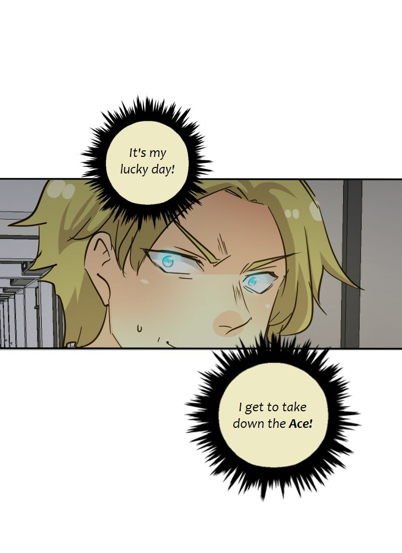 Read unOrdinary EN Manga Online