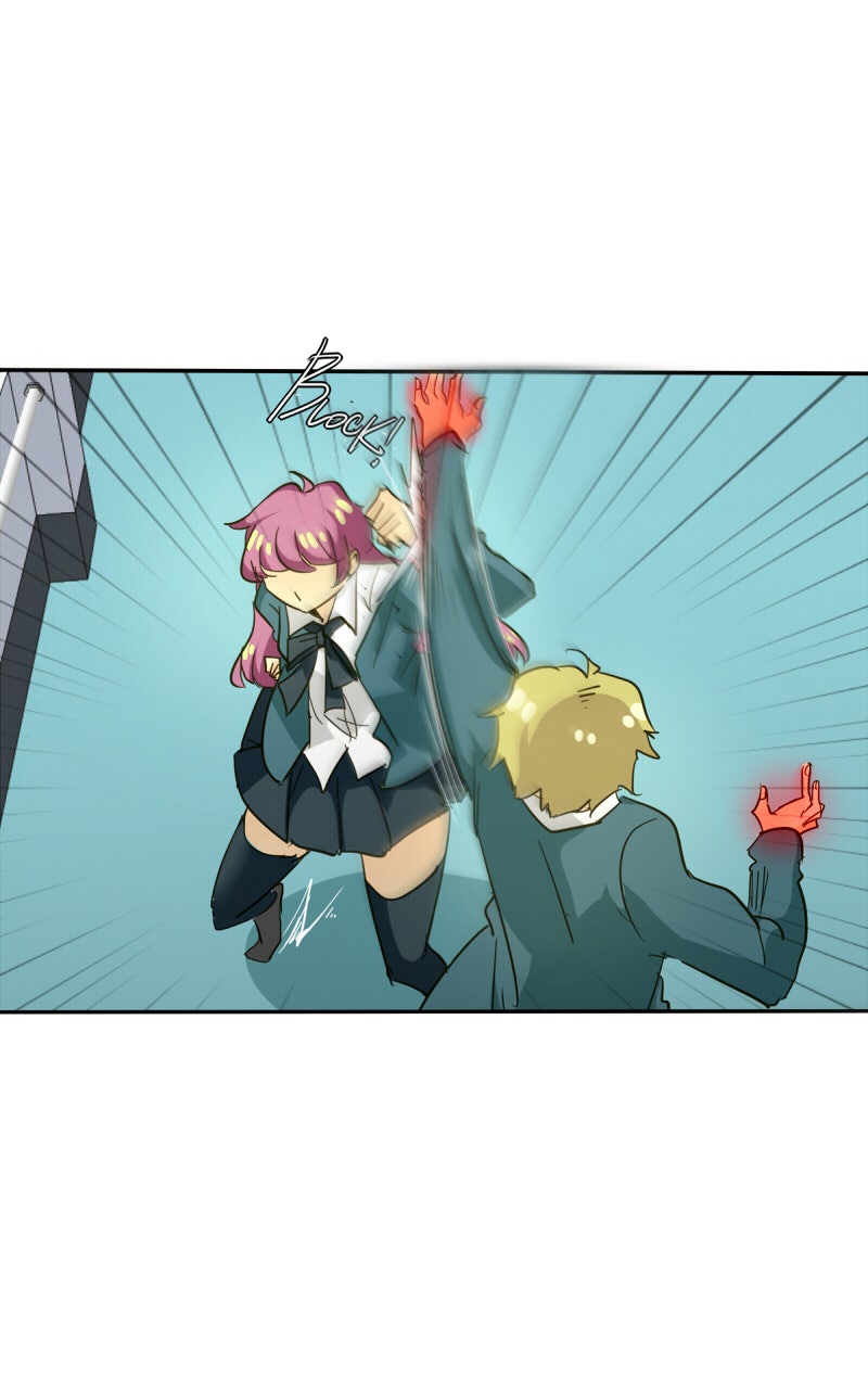 Read unOrdinary EN Manga Online