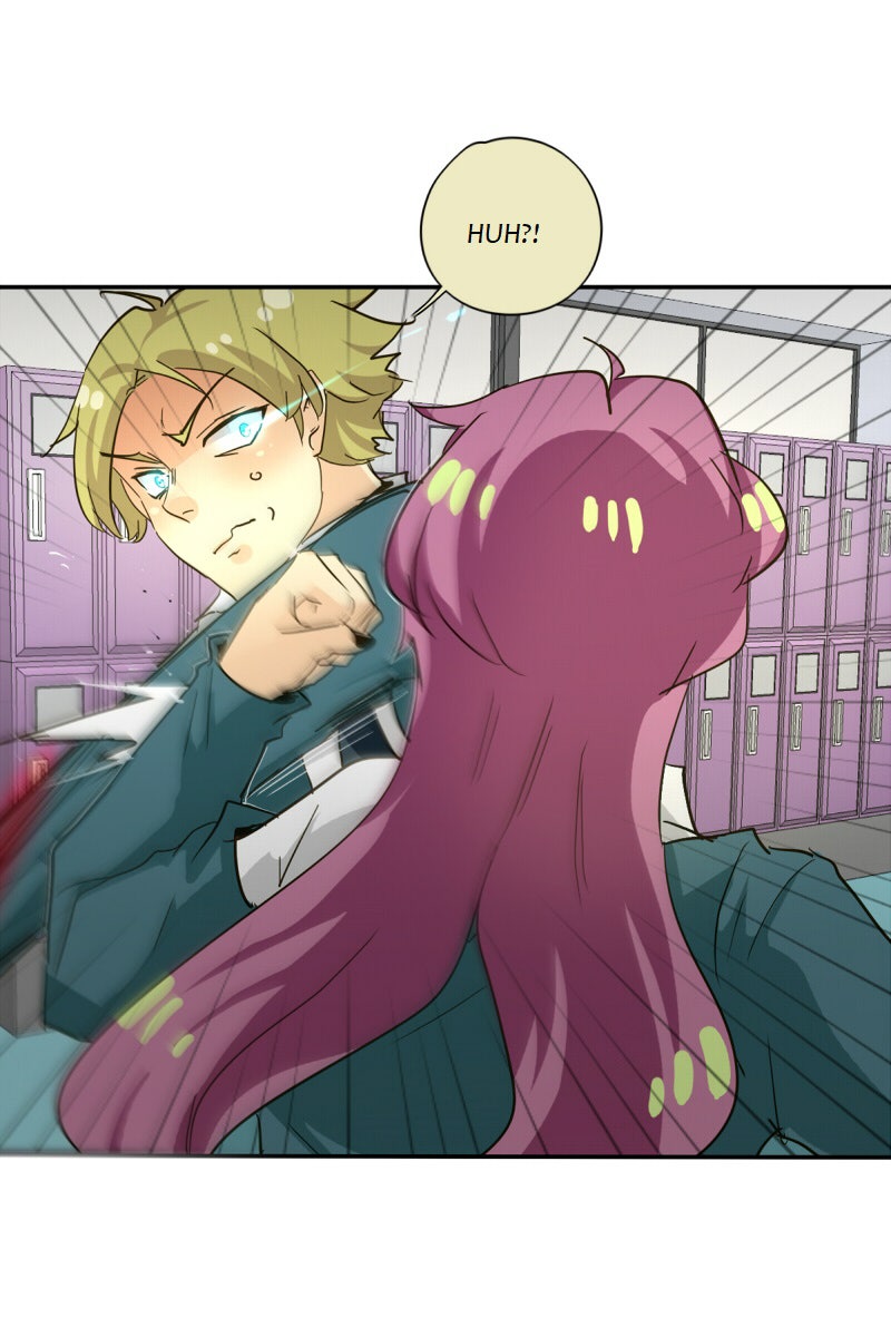 Read unOrdinary EN Manga Online