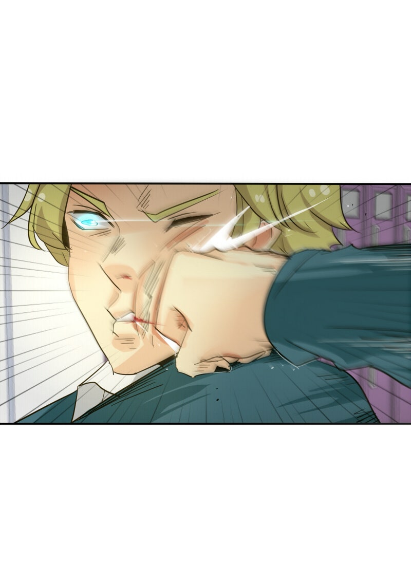Read unOrdinary EN Manga Online