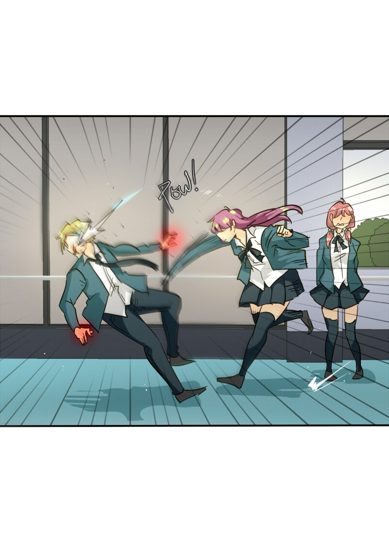 Read unOrdinary EN Manga Online