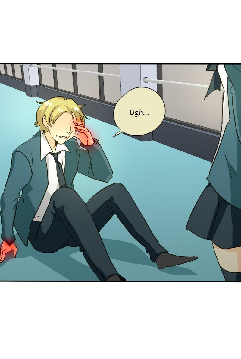 Read unOrdinary EN Manga Online